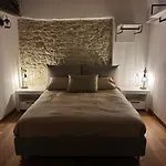 Dimora Del Serva Feriehus *