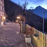 Feriehus Dimora Del Serva