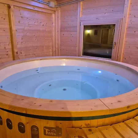 Dimora Del Serva * Belluno