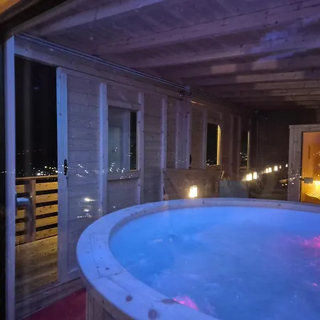 Dom wakacyjny Dimora Del Serva Belluno