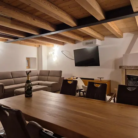 Dimora Del Serva Belluno