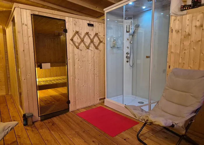 Dimora Del Serva Dom wakacyjny Belluno