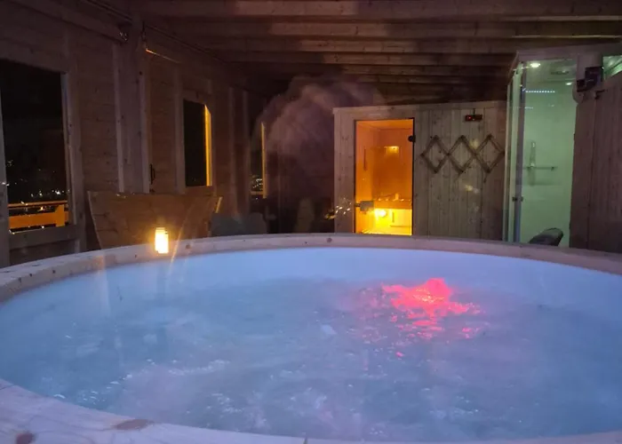 Dimora Del Serva * Belluno