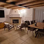 Dimora Del Serva بيت للعطل