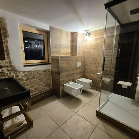 Feriehus Dimora Del Serva Belluno