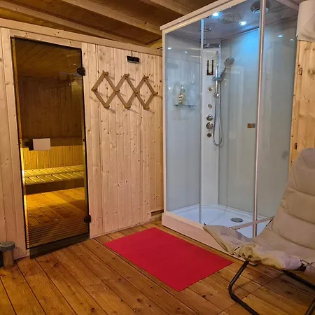 Dimora Del Serva بيت للعطل بيلونو