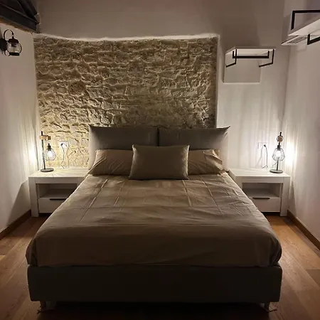 Dimora Del Serva Tatil Evi *