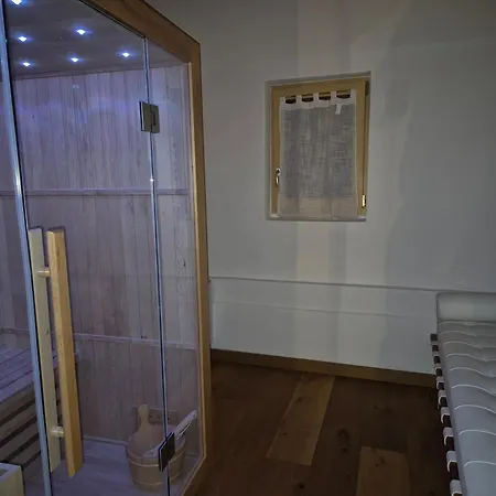 Feriehus Dimora Del Serva Belluno