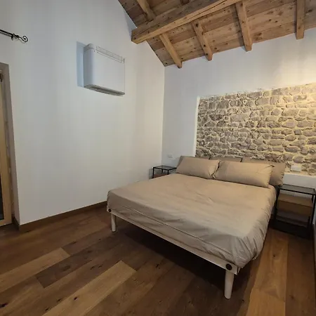 Semesterbostad Dimora Del Serva Belluno