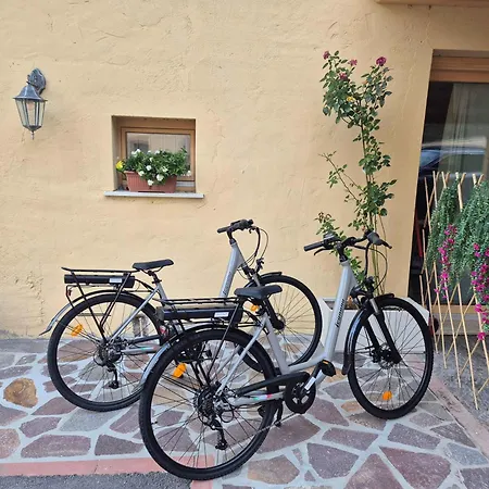 Dimora Del Serva * Belluno