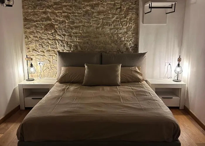 Dimora Del Serva بيت للعطل *