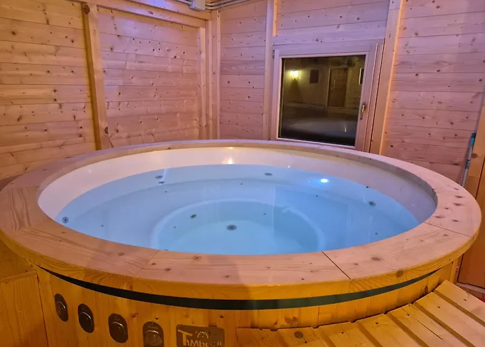 Dimora Del Serva * بيلونو