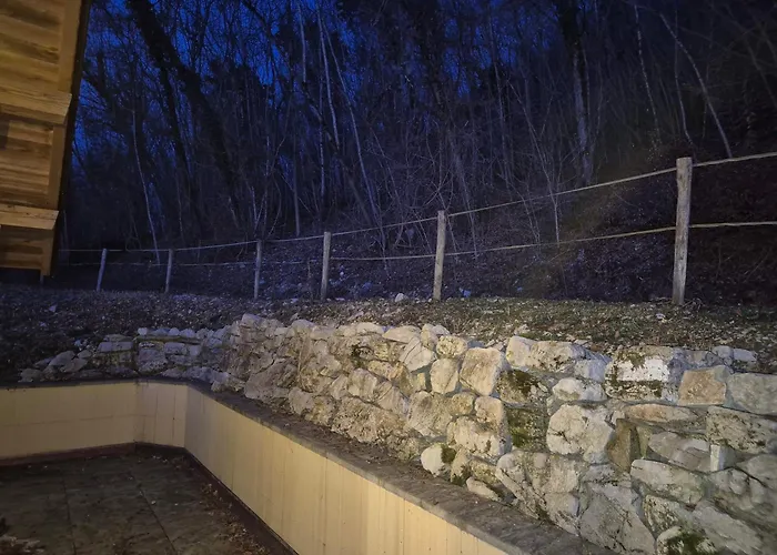 Dimora Del Serva بيت للعطل