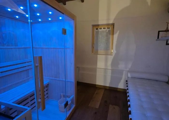 Dimora Del Serva بيت للعطل