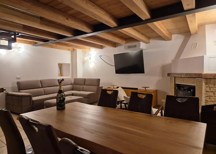 Dimora Del Serva Belluno